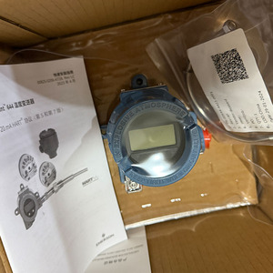 罗斯曼644HAK1M5J6温度变送器，用于更换防爆带显示器库存 - Product Image 6