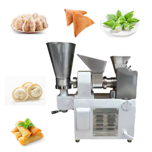 Dumpling Making Machine Jgt 60 Dumpling Making Machine中国製 - Product Image 1