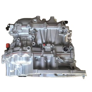 Hakiki kaliteli CVT VT2 VT3 VT2i iletim JF015E11A JF02011B özel otomatik şanzıman tertibatı Nissan araba için - Product Image 1