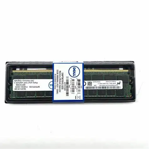 server memory ram SNPTN78YC/32G A9781929 32GB NEMIX RAM Memory for PowerEdge Servers