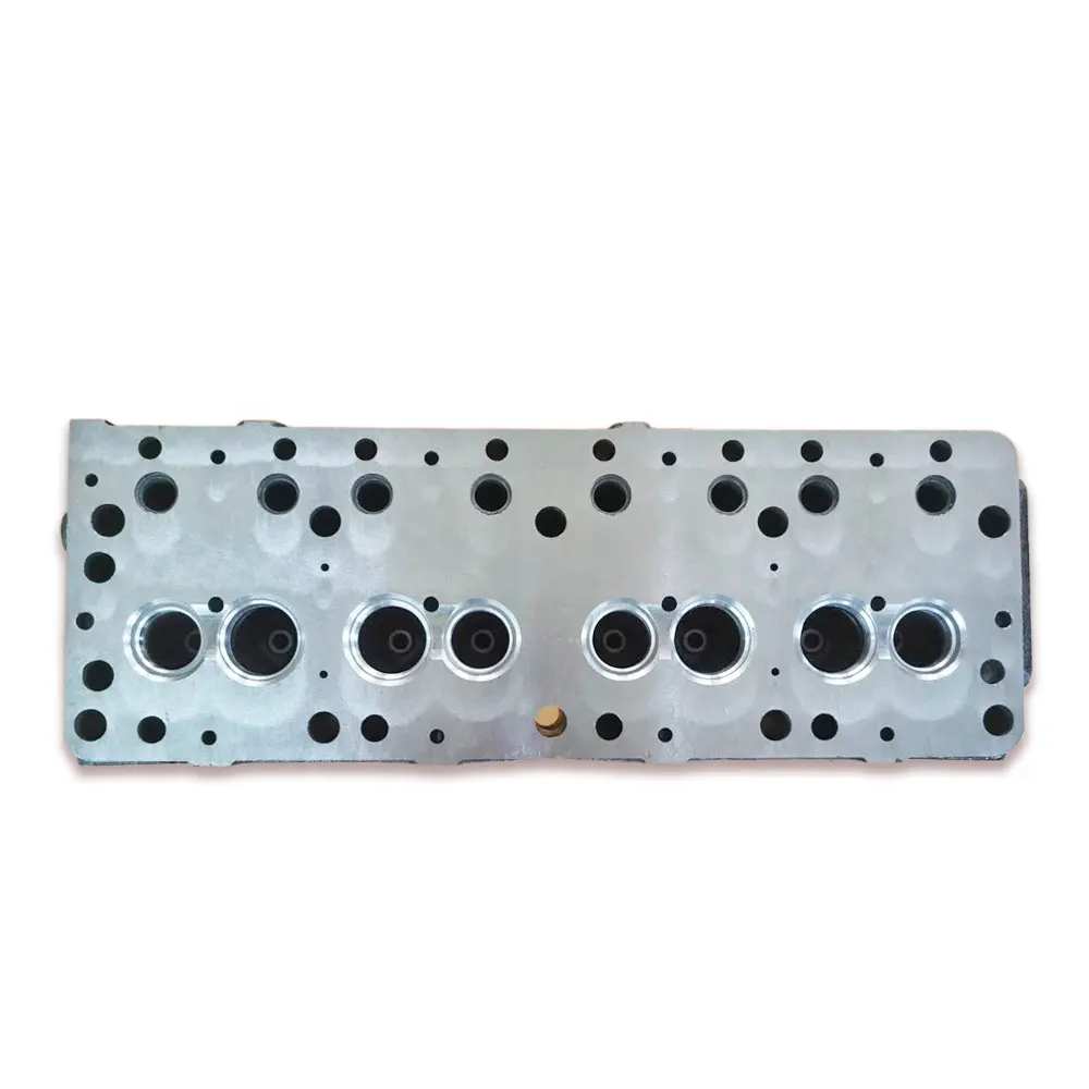 Cylinder Head for NISSAN PICKUP Caball SD22 Engine Part Number 13001-37504 11039-Q4000