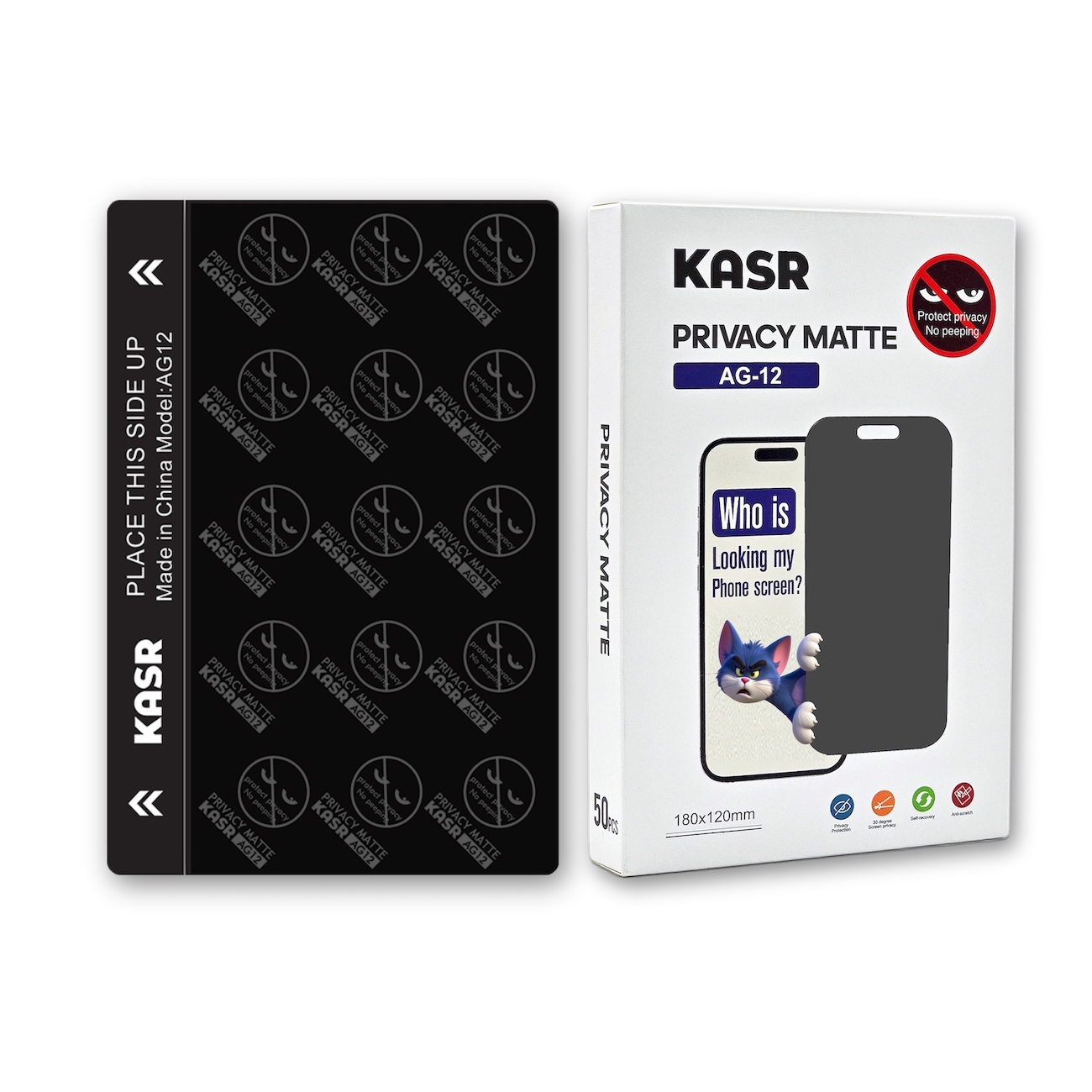 TPU Mat Confidentialité 170UM