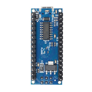 Nano V3 3.0 tipo-c Ch340 Atmega328 Ard - Product Image 3