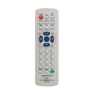 NVTC RM-36E++ Factory High Quality Universal <strong>Remote</strong> Control for LED/LCD TV - Product Image 1