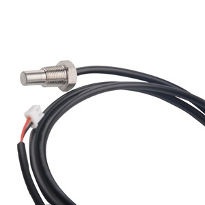 Sensor de temperatura de termistor NTC, sonda térmica multitipo para electrodomésticos electrónicos, suministro de fábrica - Product Image 4