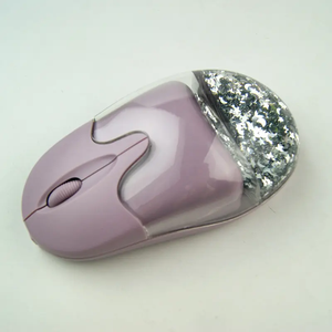 OEM Custom Mouse Gaming per PC Mouse ergonomico senza fili ultraleggero accessori per Computer per ufficio Mute verticale Mouse USB - Product Image 2