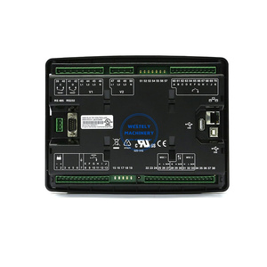 Generatore Diesel Controller generatore DSE8680 Genset Controller avvio automatico modulo DSE 8680 - Product Image 6