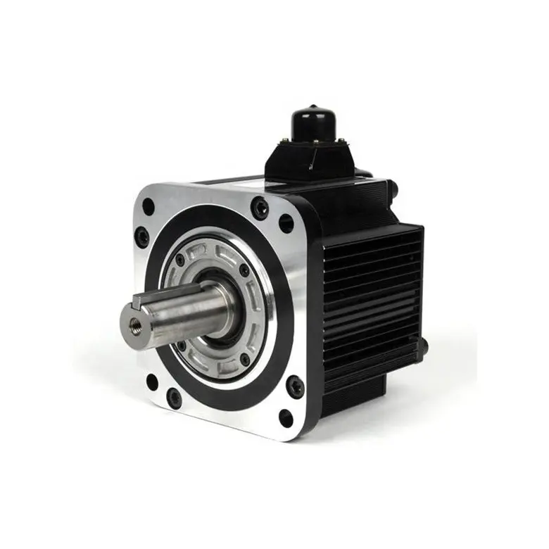 Motor Original SGMGH-09ACA61, 13ACA61, 20ACA61, 30ACA61, SGMGH09ACA61