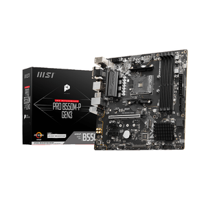 Placa base H610 LGA1700 compatible con Intel Core I3/i5/i7/i9 12th 13th Procesador Dual Channel DDR4 Memoria RAM H610M-GAMING D4 - Product Image 2