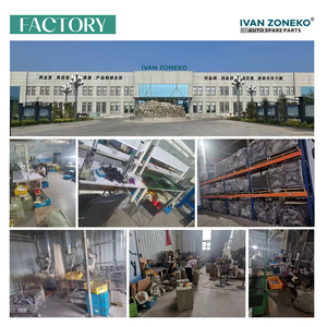 Factory Full New Set <strong>Engine</strong> Motor SQR472 <strong>1.1L</strong> Bare <strong>Engine</strong> for Chery QQ3 QQ6 YOYO UTV <strong>Engine</strong> Assembly - Product Image 5