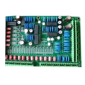 แผงวงจร SMT HDI PCB ชิ้นส่วนอิเล็กทรอนิกส์เมนบอร์ด - Product Image 4