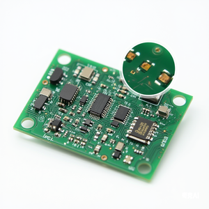 照明用PCBAアルミニウム基板PCBを備えたカスタマイズ可能なLED照明ソリューション - Product Image 3