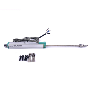 Miran LinecSKI LR11-100mm resistive Feder Selbst rückstellung Linearer Positions sensor Linearer Weg aufnehmer