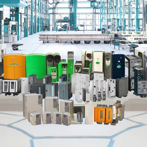 Convertitore DC prezzo di fabbrica per applicazioni di programmazione PLC e controllo industriale DCS800-S02-0140-05 + 0 j404 + 0 s163 - Product Image 4