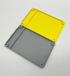 Veloce stampa 3D FDM PA6-CF 200C Raspberry PI involucro per il progetto elettronico - Product Image 6