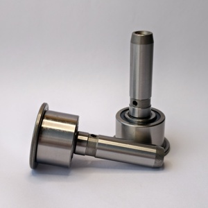 F-207782.1 F207782.1 091/180975 02/Y2 Needle Roller Bearing Cam Follower Track Roller for Heidelberg Printing Machine - Product Image 3