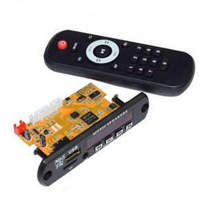 Decodificador de Audio y vídeo DTS, placa receptora de decodificación sin pérdidas, MP4/MP5, placa decodificadora de vídeo de alta definición - Product Image 4
