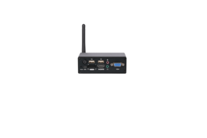 Rockchip RK3399 Dual-core ARM Cortex-A72 e Quad-core ARM Cortex-A53 PC industriale Desktop integrato - Product Image 3