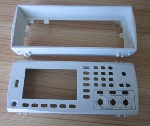 Uzaktan kumanda kulak kabuk ve diğer plastik kabuk ürünleri özelleştirilmiş fabrika - Product Image 5