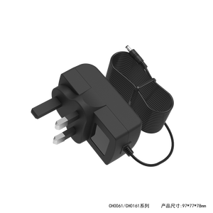 スマートリチウムイオン充電器3.7v、7.4v、11.1v、14.8vバッテリー充電器、すべての認証 - Product Image 5