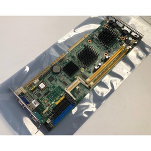 Sử dụng & thử nghiệm làm việc Bo mạch chủ công nghiệp cho advantech PCA-6008G2/PCA-6008VG picmg dài CPU thẻ nhúng không quạt SBC - Product Image 3