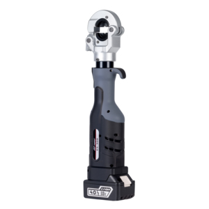 ES-300 High Quality Battery Powered Cutting Tool Wireless Plastic Shell Armored Cable <strong>Cutter</strong> - Product Image 4