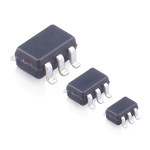 SN74LVC1G97DCKRE4 Logic Konfigurierbare Mehrere Funktion Konfigurierbare 1 Schaltung 3 Eingang MULTI-FUNC TOR CONFIG IC Auf Lager - Product Image 4