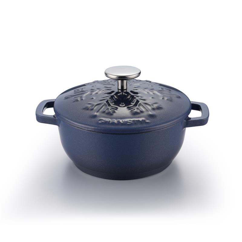 Azul oscuro