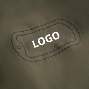 Cắm Trại Ngoài Trời xác ướp Túi ngủ với nén xách tay bao cho thời tiết lạnh du lịch - Product Image 5