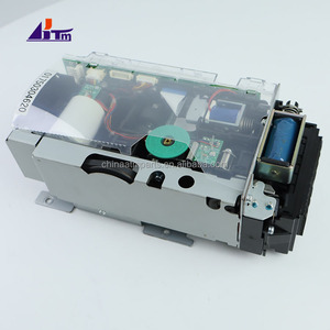 1750304620 01750304620 Diebold Nixdorf DN200 Kartenleser CHD-mot ICT3H5-3A7790 Standard-ATM-Maschinen teile - Product Image 4