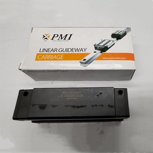 Original PMI Linear Guideway MSA20LS MSA25LS MSA30LS MSA35LS MSA45LS MSA55LS MSA65LS - Product Image 5