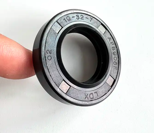 Chất lượng cao NBR con dấu dầu từ nhà máy hàng đầu tại Trung Quốc 19*32*7 - Product Image 2