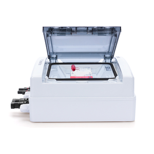 太陽光発電システム用PVコンバイナーボックス2弦2入力2出力 - Product Image 5
