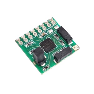 RM3100地磁気センサーモジュール三軸磁場センサーSPIインターフェース高精度1315613104 13101 - Product Image 5