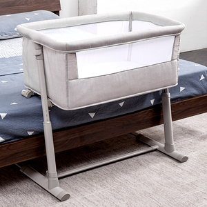 Yeni bana Babyside seyahat karyolası bebek beşik bebek yatağı co-sleeper - Product Image 6