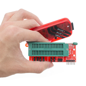 RUIST High Quality PIC KIT2 PICKit3 PICKit3.5 Programer PIC Kit3 PIC Simulator/Emulator/<strong>Downloader</strong>/programming Device PICKITICD2 - Product Image 3