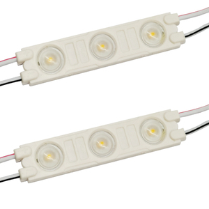 Sorgente luminosa a buon mercato della luce 12v 1.2w del modulo di alta luminosità led