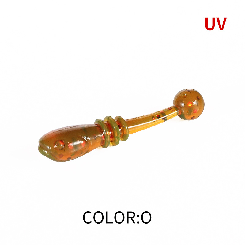 Multi Color-O