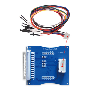CGPRO 9 S12 Smart Auto Diagnostic Engine Analyzer 35160WT Autos chl üssel code leser für Schlüssel programmierer