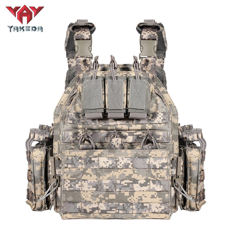 Acu - ขนาดเดียวใช้ได้กับทุกคน