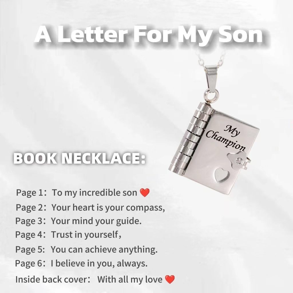 Plata para mi hijo campeón