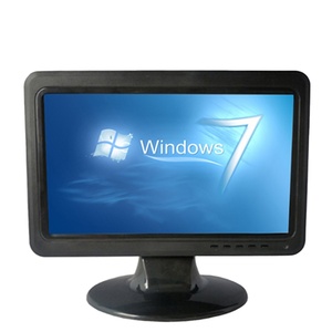 Desktop <strong>Computer</strong> <strong>Monitor</strong> DC 12Volt Wide Screen 12 13 14 15 17 Inch <strong>LCD</strong> LED <strong>Monitor</strong>