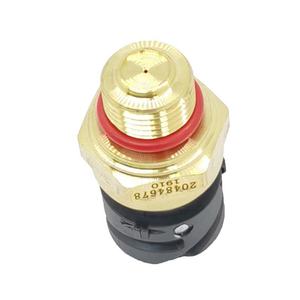 Датчик уровня масла, запчасти для экскаватора EC210 EC240 EC290 EC330 EC360 EC460, датчик для Volvo 20484678 - Product Image 3