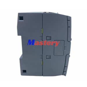 Alta qualidade SIMATIC <span class=keywords><strong>S7</strong></span>-1200, CPU 1215C, CPU compacto, entrada digital relé 6ES7215-1AG40-0XB0 módulo <span class=keywords><strong>PLC</strong></span> 6ES72151AG400XB0
