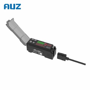 4 Outputs Stable Detection 3000 <strong>Colors</strong> Detected PNP Output <strong>Color</strong> Mark <strong>Sensor</strong> RGB <strong>Color</strong> <strong>Sensor</strong> - Product Image 4