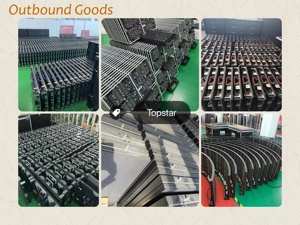 Оптовая Продажа с фабрики светодиодный модуль P2.5 P1.8 P1.9 P3 P4 P4 уличный светодиодный модуль HD высокое обновление smd светодиодный дисплей модуль - Product Image 4