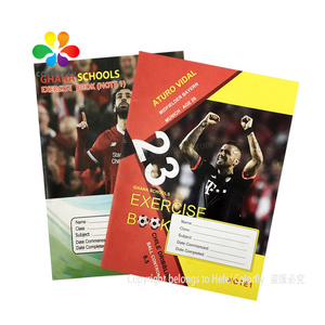 厂家廉价小学笔记本定制笔记1练习本 - Product Image 3