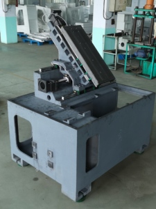 C-35X旋盤複合工作機械CNC機械工場供給CNC旋盤中国CNC旋盤 - Product Image 2