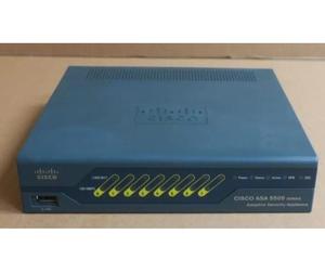 Fe an ninh ciscos thích ứng PoE 2 W/ ASA5505-UL-BUN-K9 5505 thiết bị RJ45 8x ASA - Product Image 1