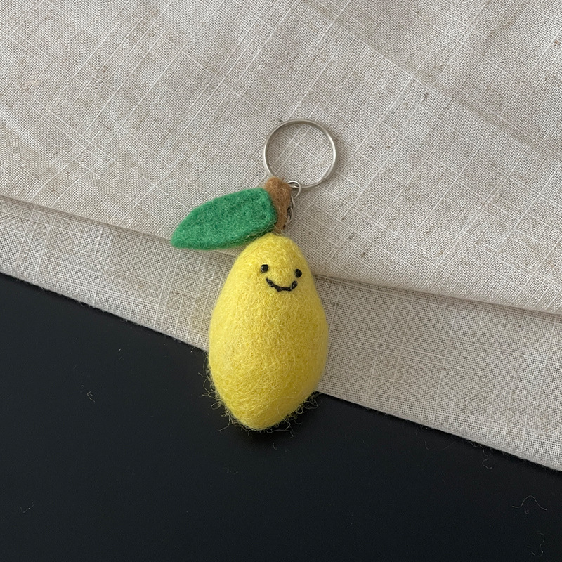 Citron jaune